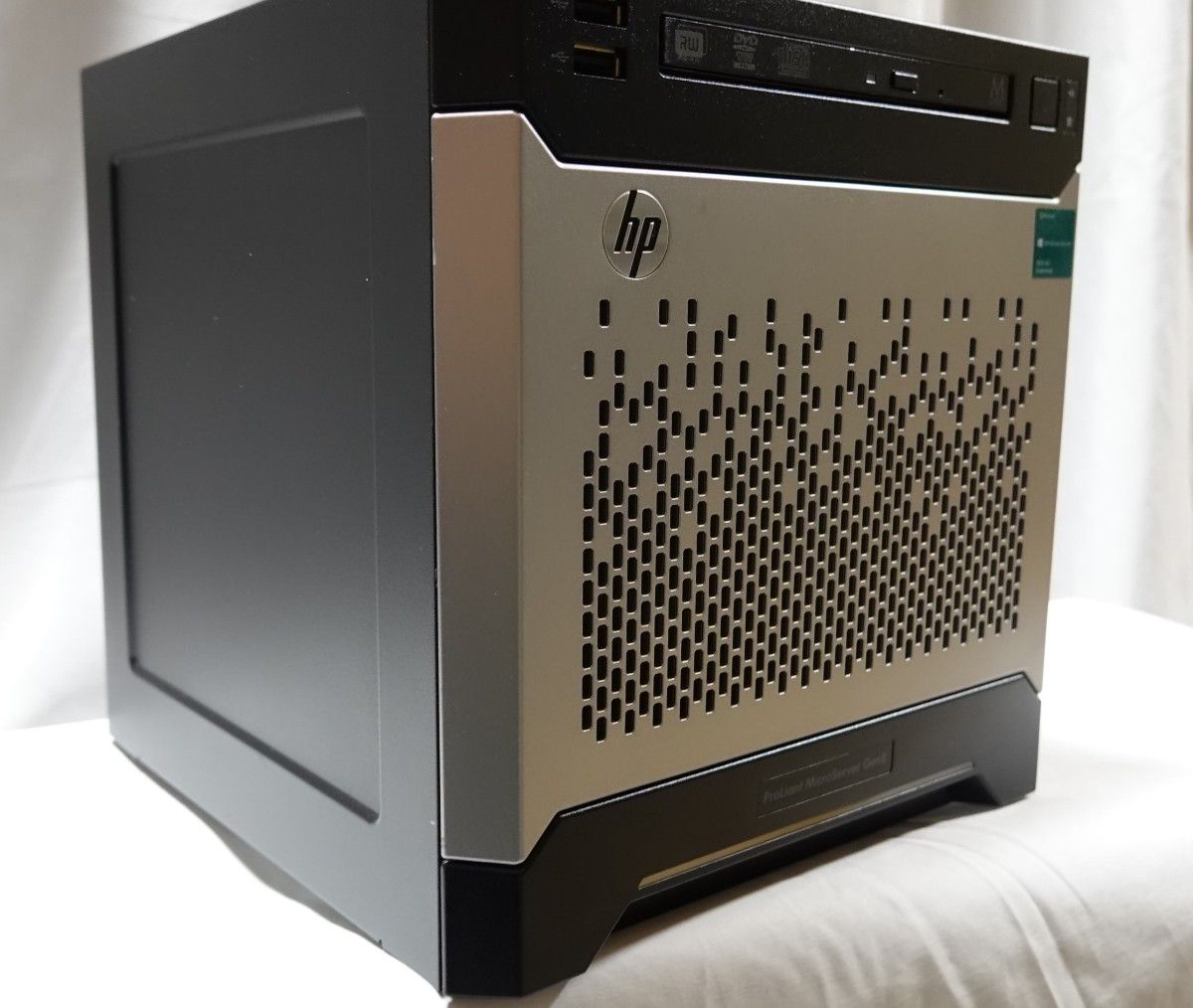 hp proliant microserver gen8(おまけ付き)|Yahoo!フリマ(旧 hp proliant microserver gen8(おまけ付き)|Yahoo!フリマ(旧