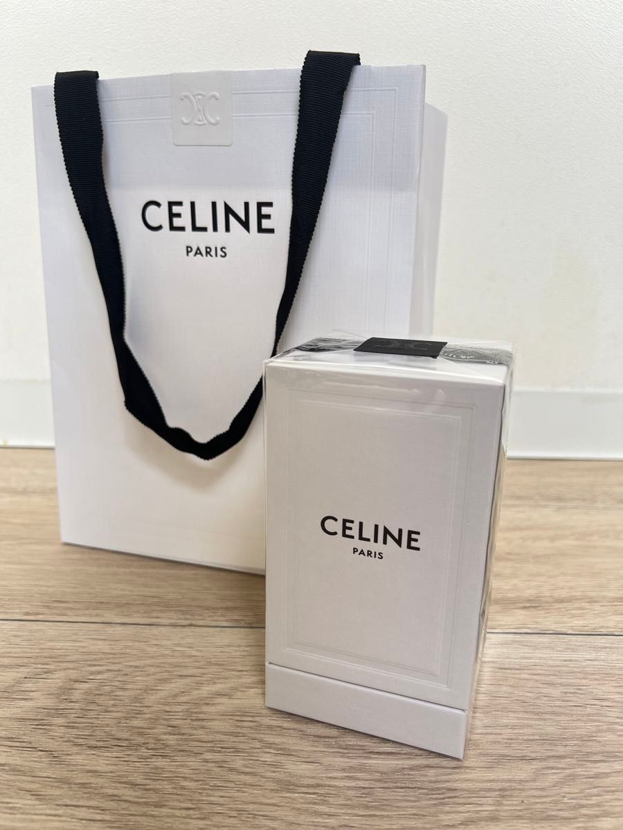 新品未使用 CELINE セリーヌ 香水 BLACK TIE ブラックタイ 100ml 新品未使用 CELINE セリーヌ 香水 BLACK TIE ブラックタイ 100ml