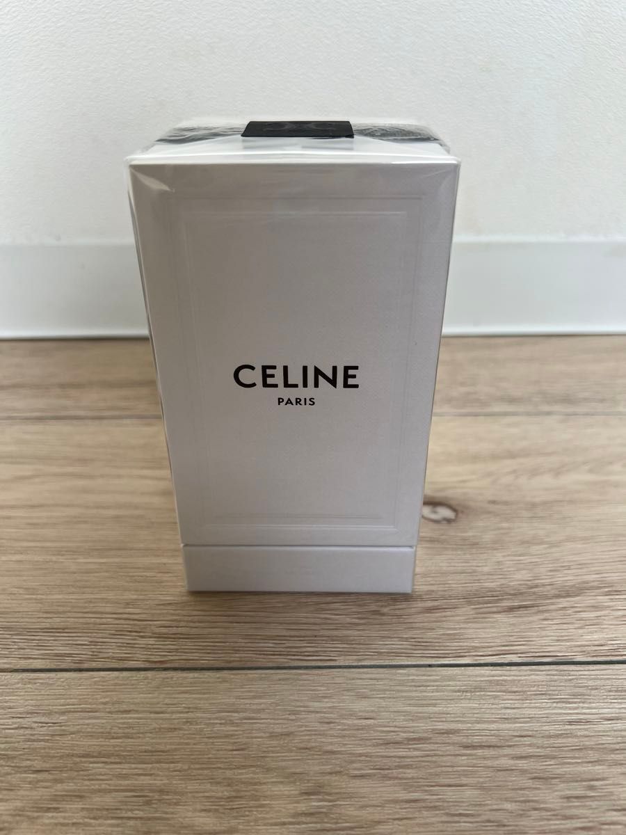 新品未使用 CELINE セリーヌ 香水 BLACK TIE ブラックタイ 100ml 新品未使用 CELINE セリーヌ 香水 BLACK TIE ブラックタイ 100ml
