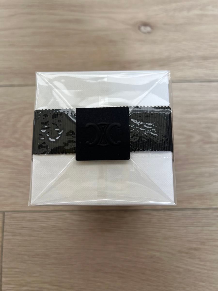 新品未使用 CELINE セリーヌ 香水 BLACK TIE ブラックタイ 100ml 新品未使用 CELINE セリーヌ 香水 BLACK TIE ブラックタイ 100ml