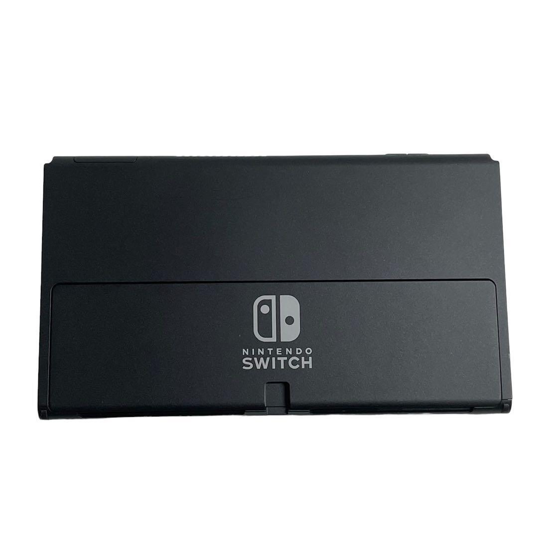 液晶美品 2021年製 Nintendo Switch 有機EL 本体のみ|Yahoo 液晶美品 2021年製 Nintendo Switch 有機EL 本体のみ|Yahoo
