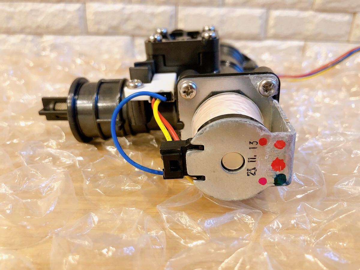 注湯電磁弁ノーリツ給湯器(GT-C2462 GT-C2062 GT-C1662)エラー 注湯電磁弁ノーリツ給湯器(GT-C2462 GT-C2062 GT-C1662)エラー