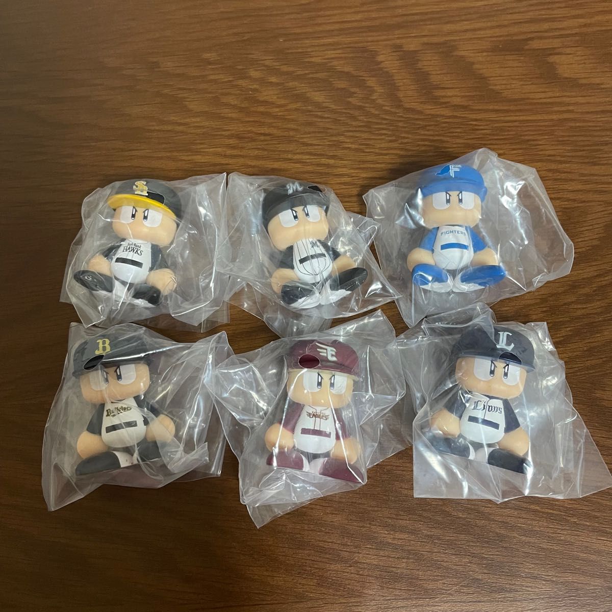 パワプロくん ならぶんです パシフィックリーグ パ・リーグ 6 パワプロくん ならぶんです パシフィックリーグ パ・リーグ 6