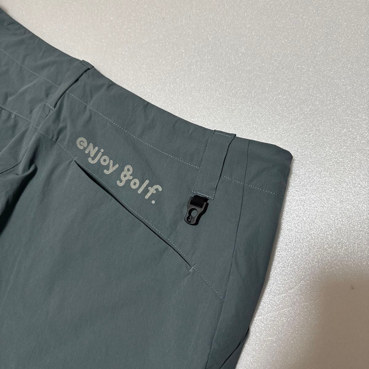 極美品 8G SHOOT ハーフパンツ ストレッチ ショートパンツ 窪塚 L 8G SHOOT エイジシュート 窪塚洋介 ストレッチショートパンツ L