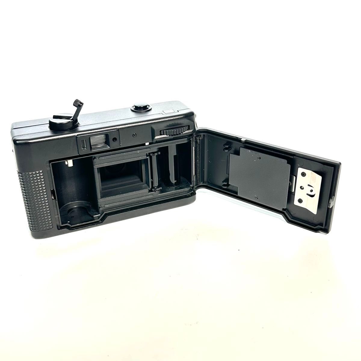 Mamiya EF2 コンパクトフィルムカメラ マミヤ レトロ コンデジ Mamiya EF2 コンパクトフィルムカメラ マミヤ レトロ コンデジ