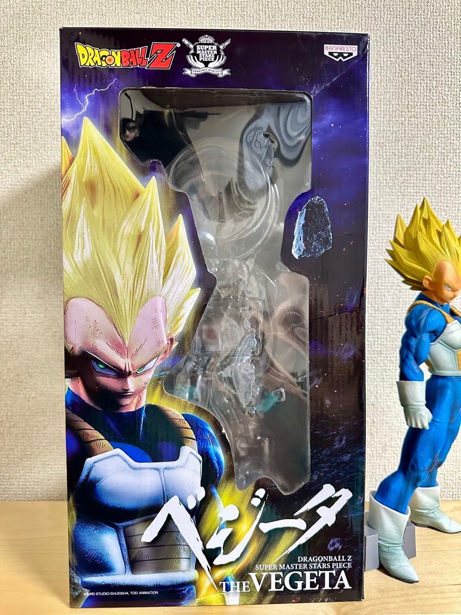 ドラゴンボール海外SMSP ベジータTHE BRUSH(ブラシ彩色)|Yahoo ドラゴンボール海外SMSP ベジータTHE BRUSH(ブラシ彩色)|Yahoo