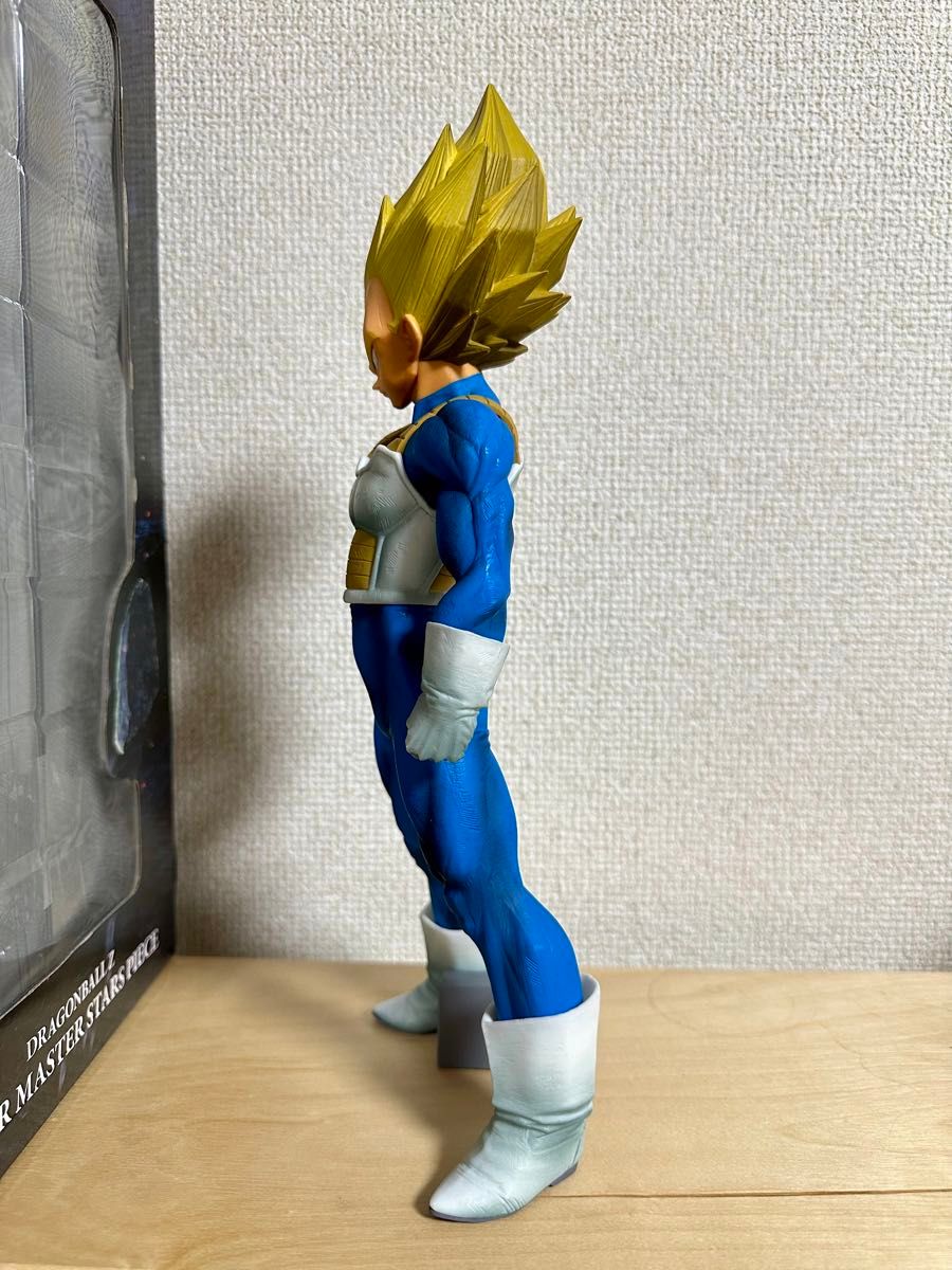 ドラゴンボール海外SMSP ベジータTHE BRUSH(ブラシ彩色)|Yahoo ドラゴンボール海外SMSP ベジータTHE BRUSH(ブラシ彩色)|Yahoo