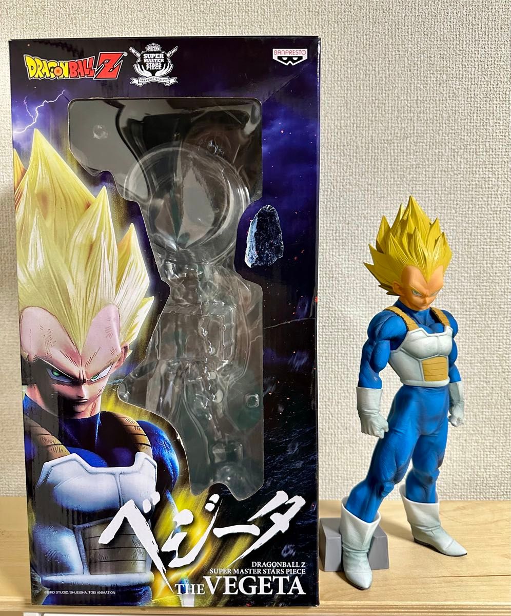 ドラゴンボール海外SMSP ベジータTHE BRUSH(ブラシ彩色)|Yahoo ドラゴンボール海外SMSP ベジータTHE BRUSH(ブラシ彩色)|Yahoo