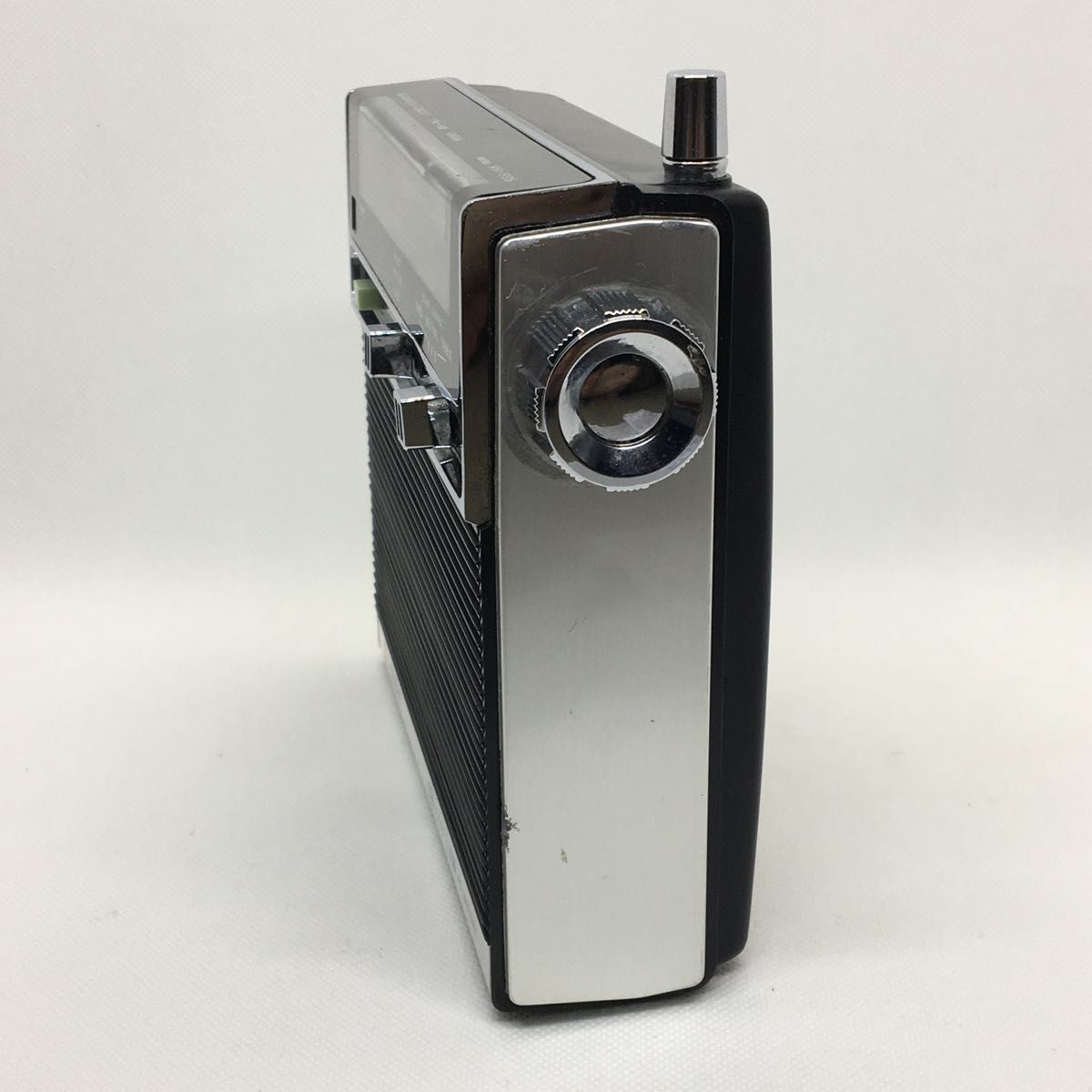 動作品】整備品 HITACHI KH-995 トランジスタラジオ 日立 昭和 動作品】整備品 HITACHI KH-995 トランジスタラジオ 日立 昭和