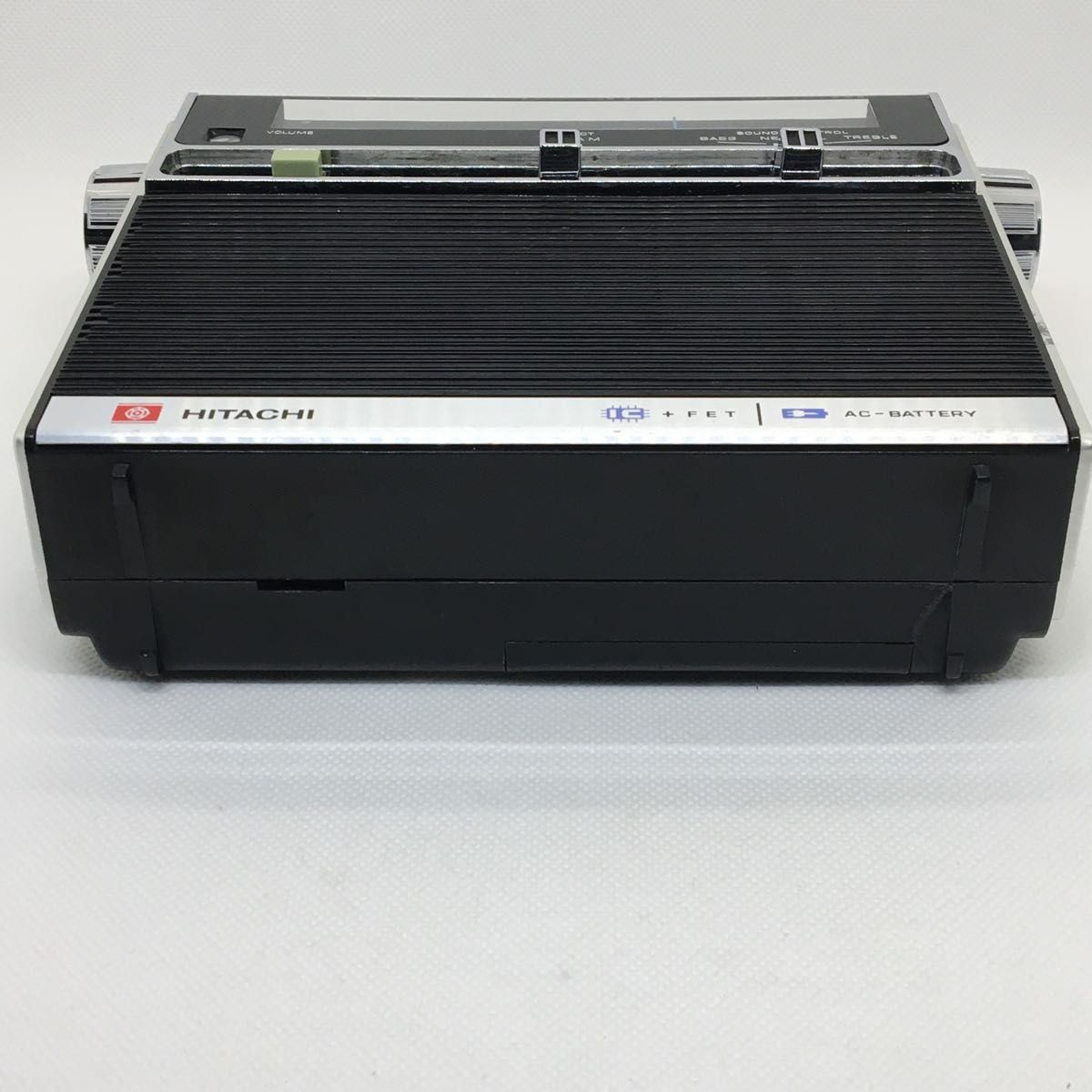 動作品】整備品 HITACHI KH-995 トランジスタラジオ 日立 昭和 動作品】整備品 HITACHI KH-995 トランジスタラジオ 日立 昭和