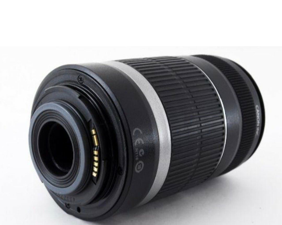3月4日限定 【手ブレ補正搭載】Canon EF-S 55-250mm IS|Yahoo 3月4日限定 【手ブレ補正搭載】Canon EF-S 55-250mm IS|Yahoo
