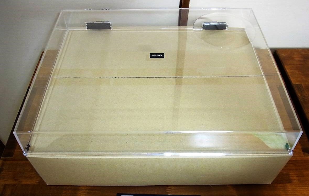 ダストカバー テクニクス Technics SL-1200 TECHNICS SL-1200シリーズ ターンテーブル セット|ターンテーブル ダストカバー テクニクス Technics SL-1200 TECHNICS SL-1200シリーズ ターンテーブル セット|ターンテーブル