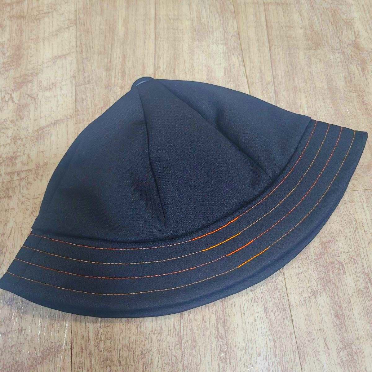 美品】needles ニードルズ end バミューダハット バケハ 美品】needles ニードルズ end バミューダハット バケハ
