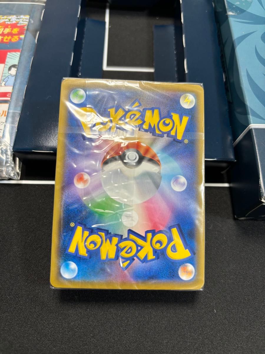 ブラッキー&ダークライGXスターターセット ポケモンカードゲーム ブラッキー&ダークライGXスターターセット ポケモンカードゲーム
