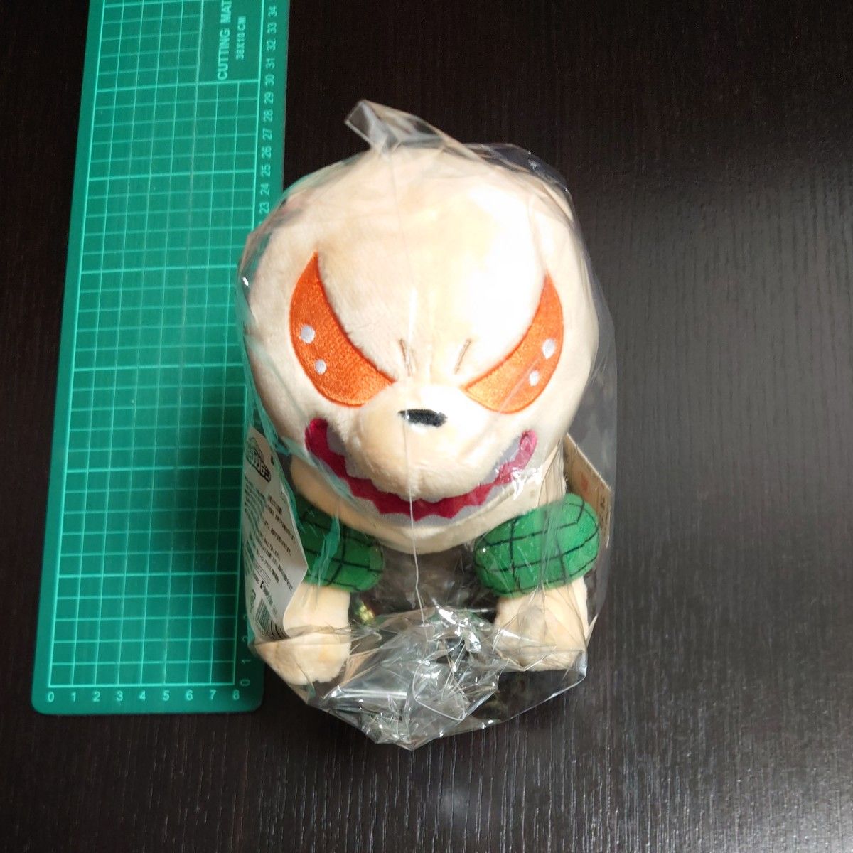 僕のヒーローアカデミア ぬいぐるみ/MHAnimals バクドッグ 僕のヒーローアカデミア ぬいぐるみ/MHAnimals バクドッグ