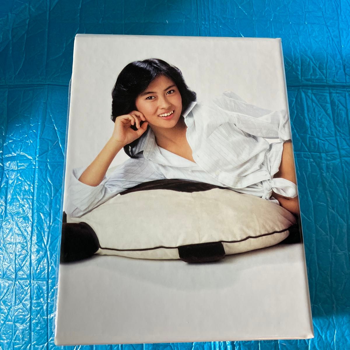 毎度おさわがせします DVD BOX 中山美穂 全6巻セット|Yahoo 毎度おさわがせします DVD BOX 中山美穂 全6巻セット|Yahoo