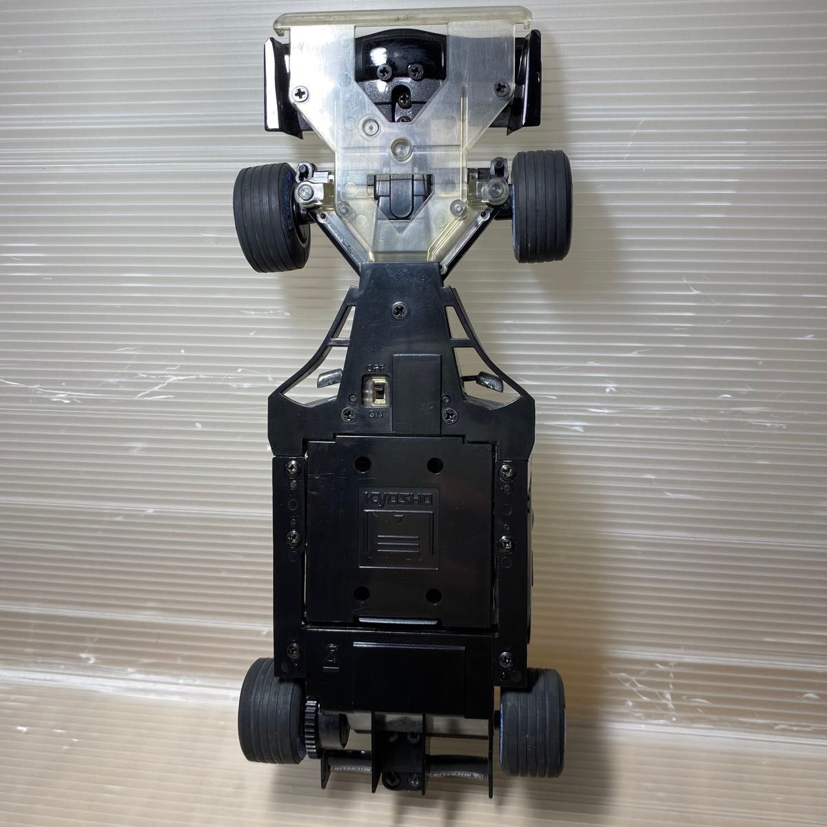 京商 ミニッツフォーミュラ ミニッツF1 AM フルオリジナル 動作 京商 ミニッツフォーミュラ ミニッツF1 AM フルオリジナル 動作