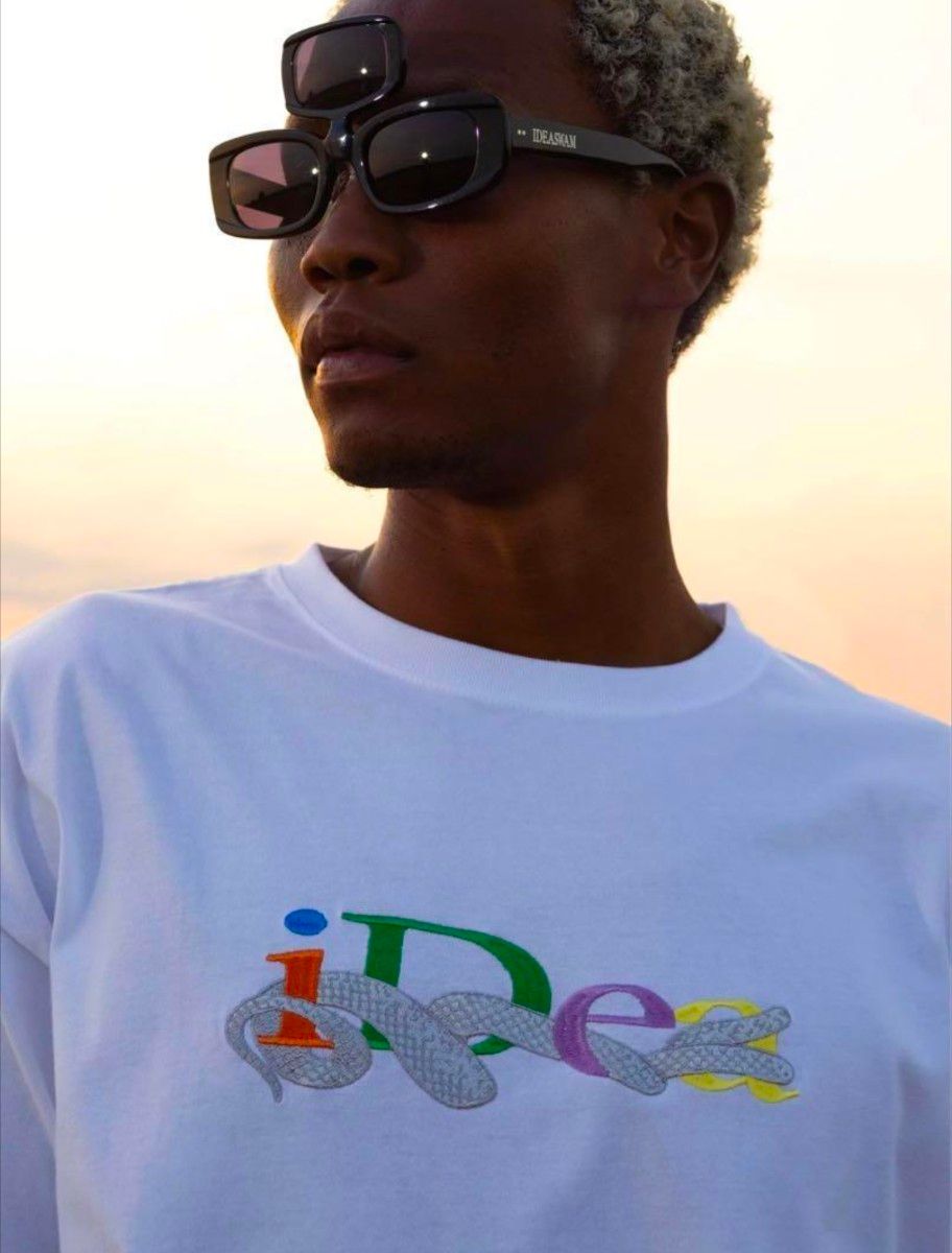 ideaswam tシャツ 白 新品未使用 イデアスワム|Yahoo!フリマ ideaswam tシャツ 白 新品未使用 イデアスワム|Yahoo!フリマ