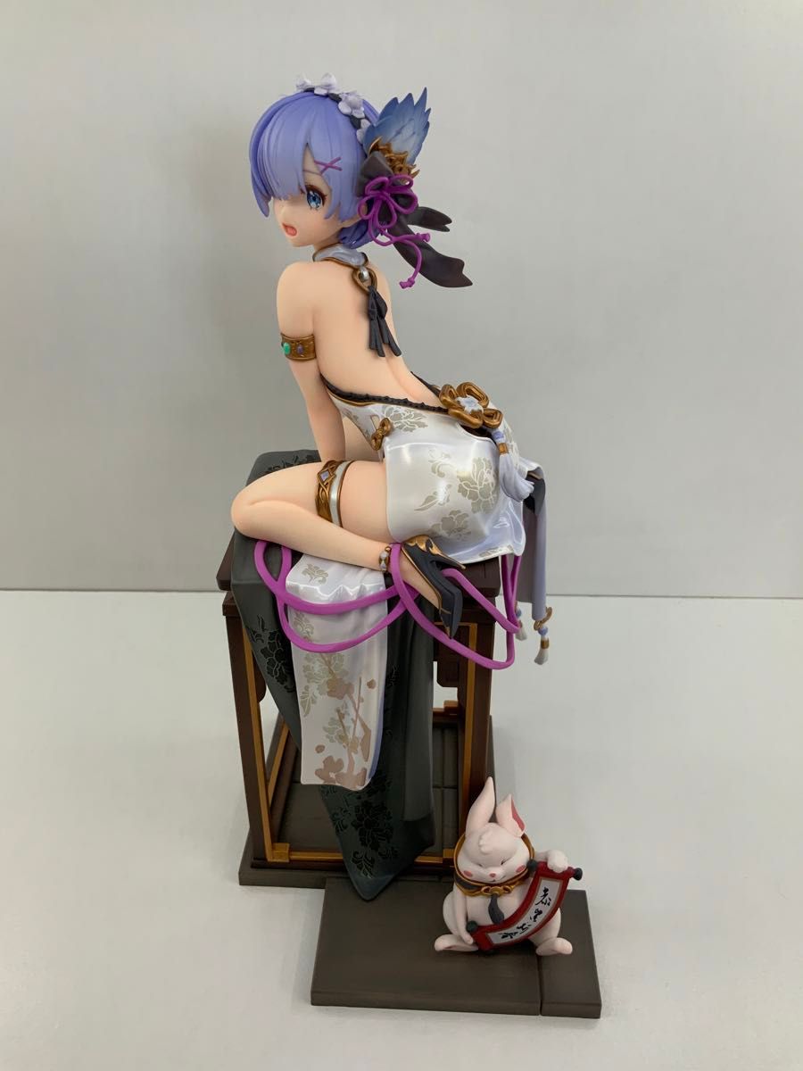Re ゼロから始める異世界生活 優雅美人ver エミリア レム Re ゼロから始める異世界生活 優雅美人ver エミリア レム