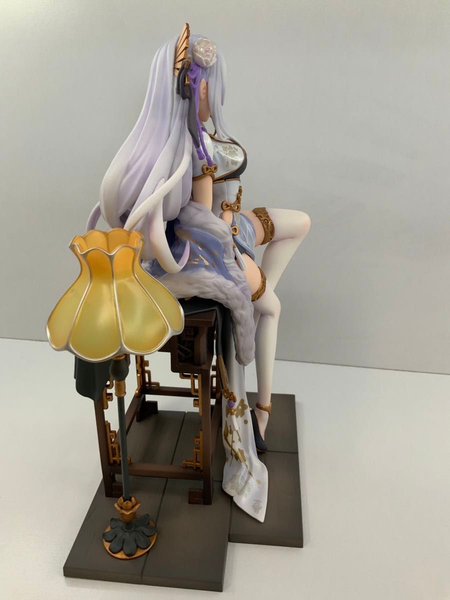 Re ゼロから始める異世界生活 優雅美人ver エミリア レム Re ゼロから始める異世界生活 優雅美人ver エミリア レム
