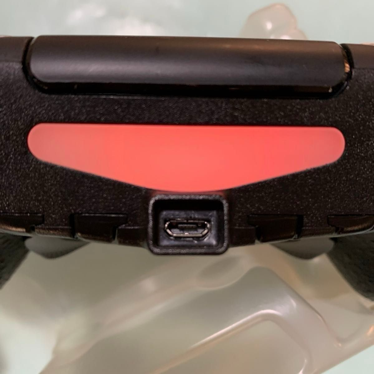 PS4 Scuf impact フルカスタムモデル 限定デザイン 分解清掃整備 PS4 Scuf impact フルカスタムモデル 限定デザイン 分解清掃整備