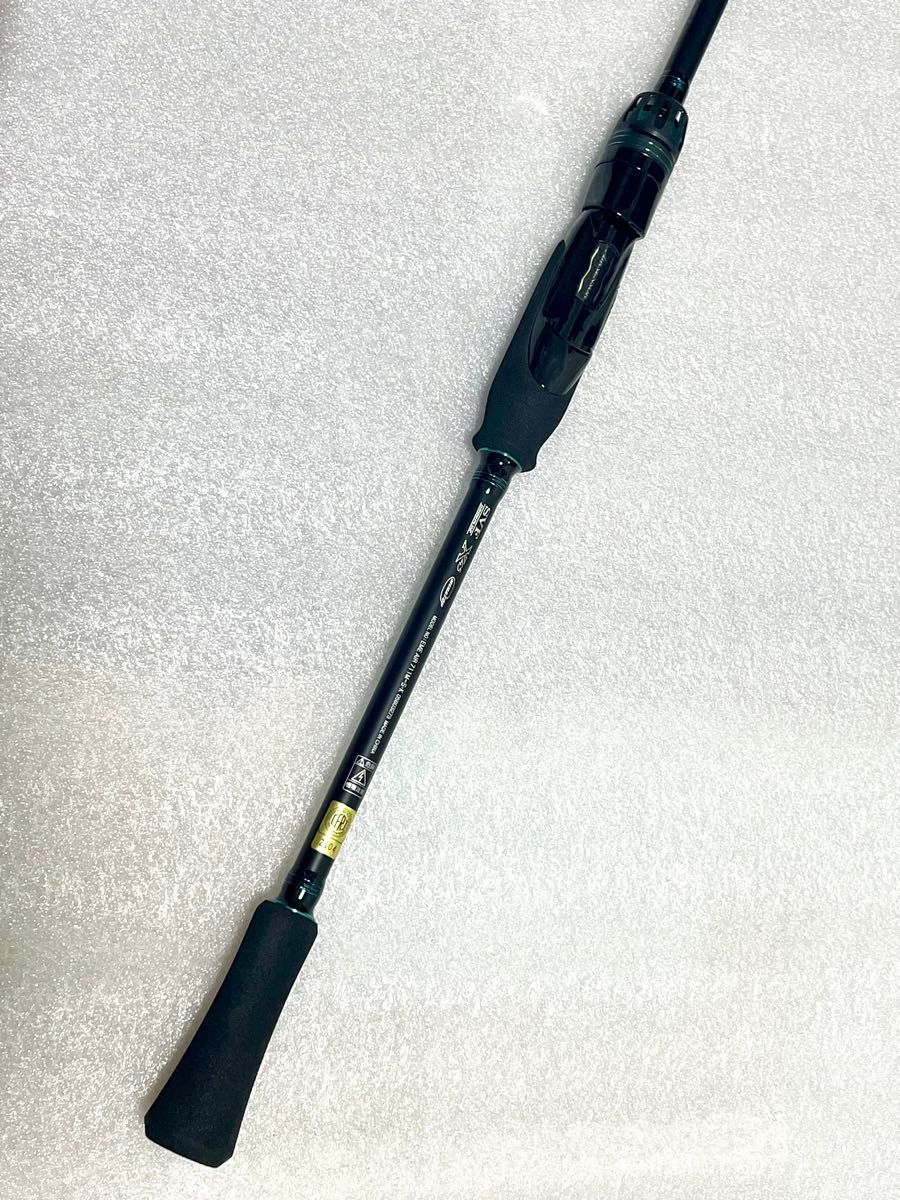 ダイワ 24エメラルダスAIR AGS 711 M-S エギングロッド 新品 ダイワ 24エメラルダスAIR AGS 711 M-S エギングロッド 新品