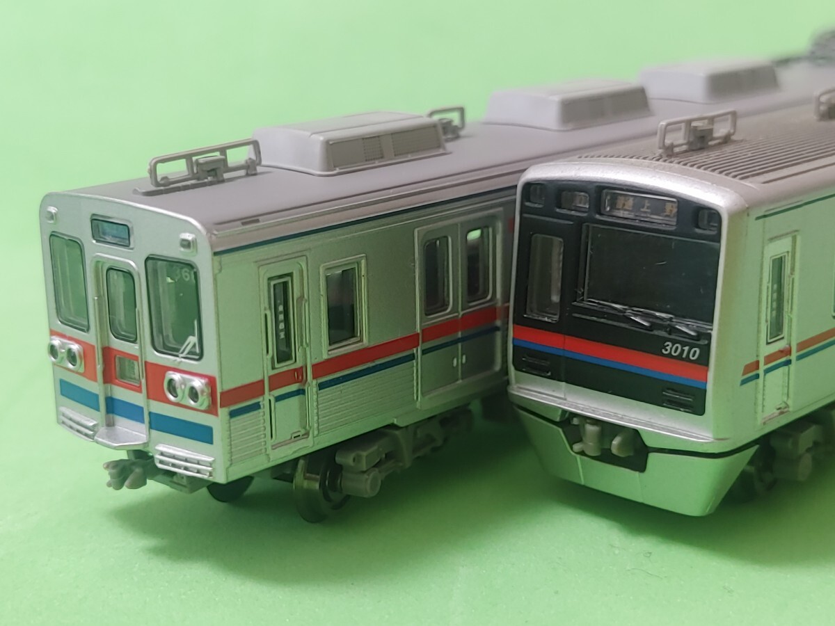 鉄道模型 Nゲージ マイクロエース 京成電鉄 3000形 先頭車|鉄道模型 鉄道模型 Nゲージ マイクロエース 京成電鉄 3000形 先頭車|鉄道模型