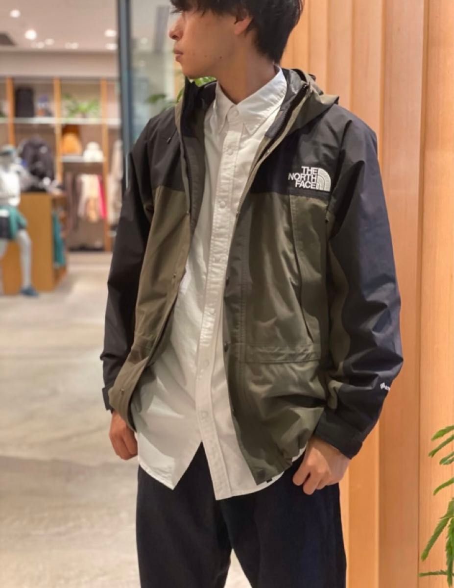2024 THE NORTH FACE ノースフェイス マウンテンライト 2024 THE NORTH FACE ノースフェイス マウンテンライト