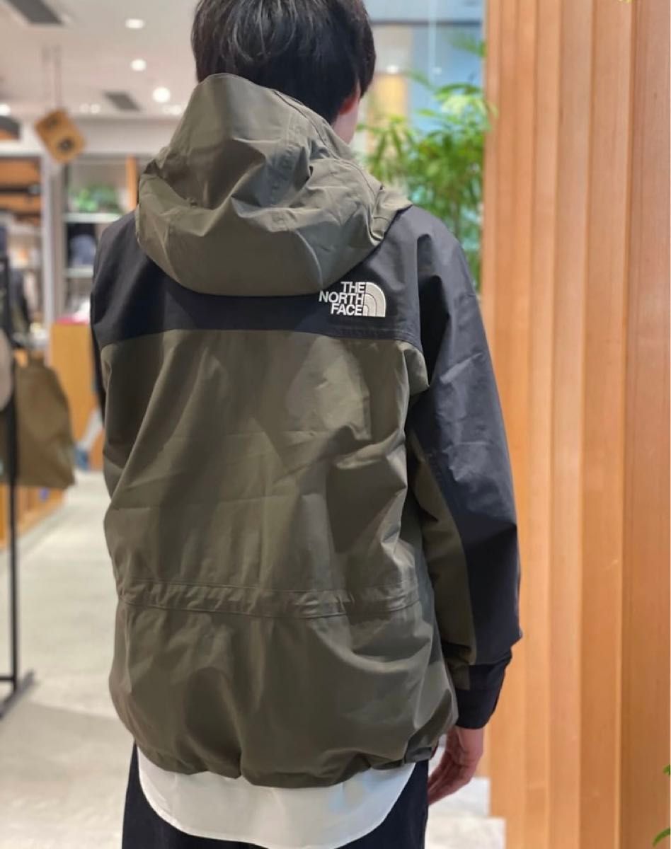 2024 THE NORTH FACE ノースフェイス マウンテンライト 2024 THE NORTH FACE ノースフェイス マウンテンライト