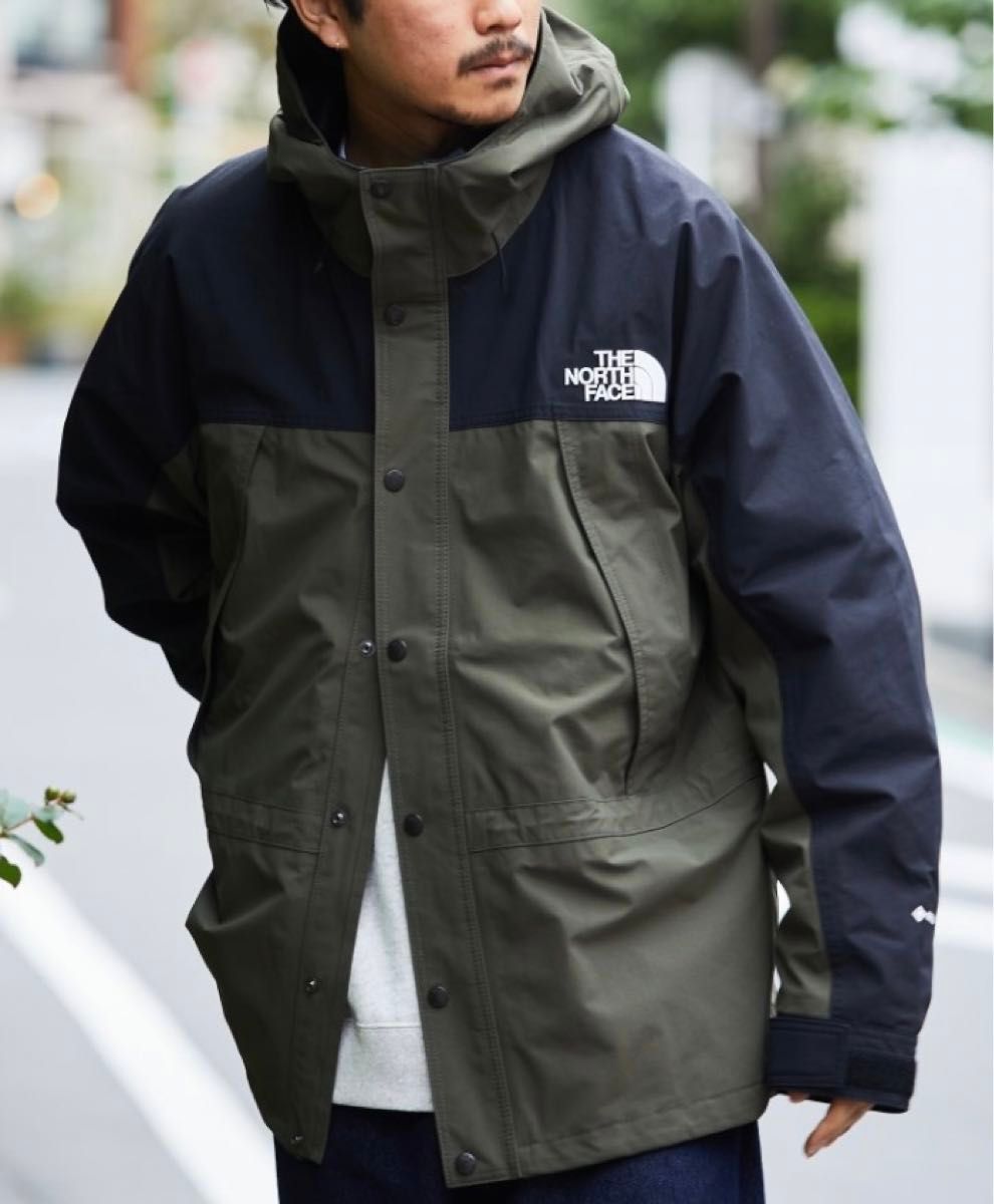 2024 THE NORTH FACE ノースフェイス マウンテンライト 2024 THE NORTH FACE ノースフェイス マウンテンライト