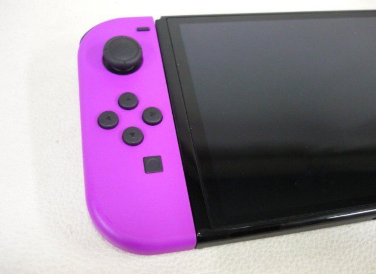 Nintendo Switch 有機ELモデル HEG-S-KABAA ニンテンドー Nintendo Switch 有機ELモデル HEG-S-KABAA ニンテンドー