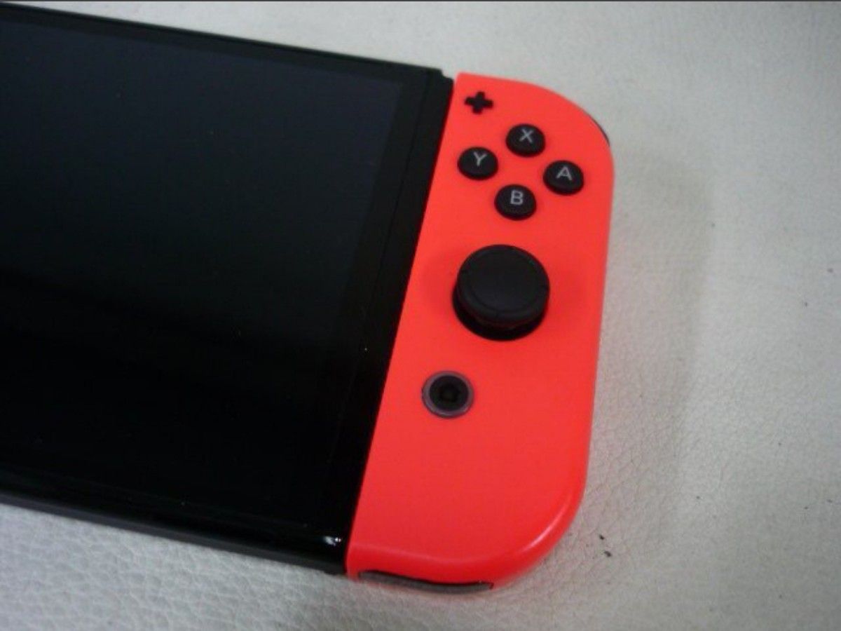 Nintendo Switch 有機ELモデル HEG-S-KABAA ニンテンドー Nintendo Switch 有機ELモデル HEG-S-KABAA ニンテンドー