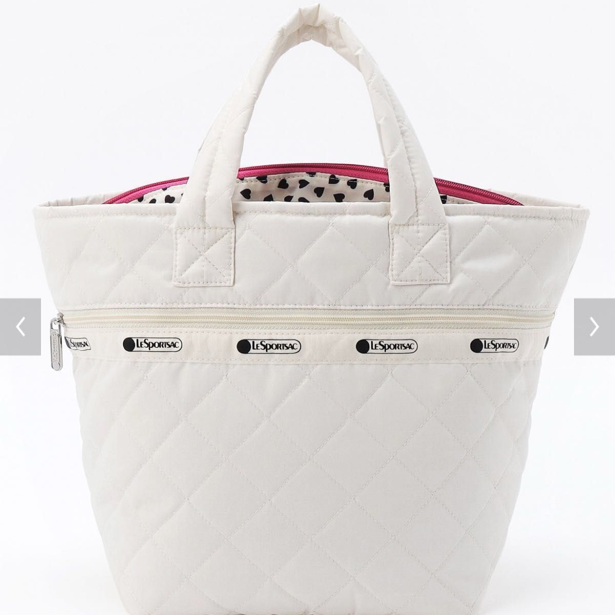 lesportsac 神崎恵コラボ レスポートサック MEDIUM MULTI TOTE lesportsac 神崎恵コラボ レスポートサック MEDIUM MULTI TOTE