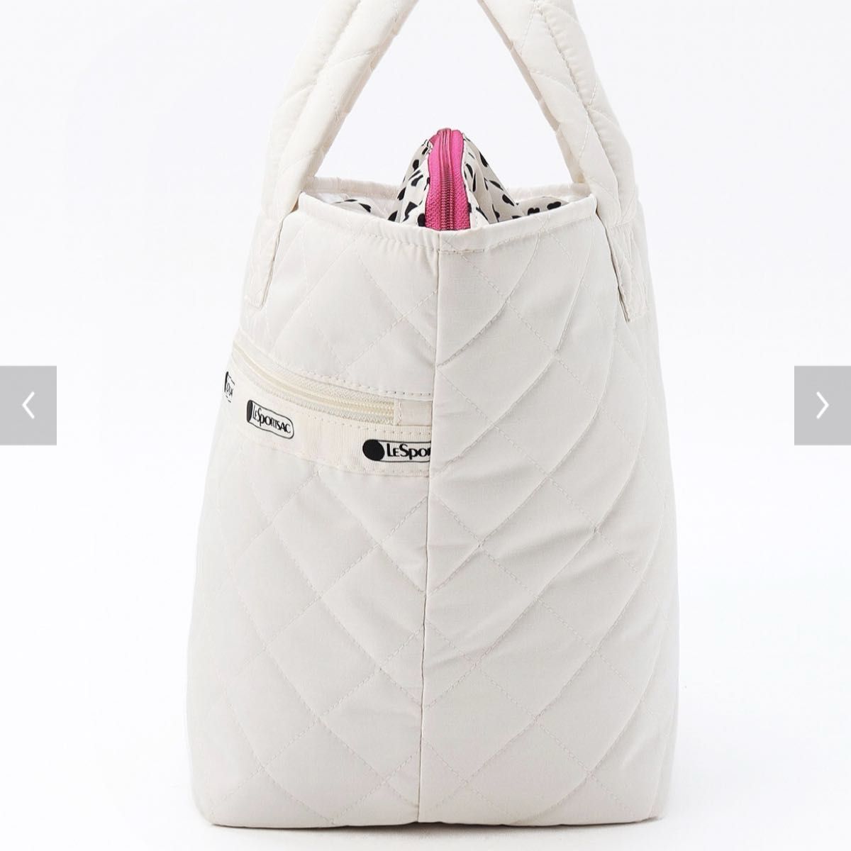 lesportsac 神崎恵コラボ レスポートサック MEDIUM MULTI TOTE lesportsac 神崎恵コラボ レスポートサック MEDIUM MULTI TOTE