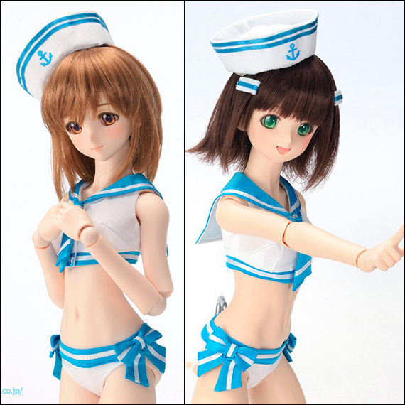 Yahoo!オークション - 【未開封】セーラーミズギ アイドル Yahoo!オークション - 【未開封】セーラーミズギ アイドル