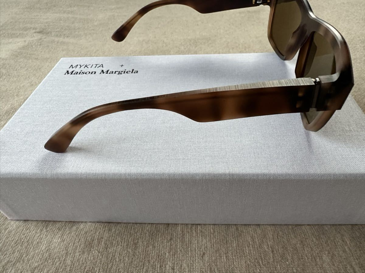新品 Maison Margiela × MYKITA サングラス アイウェア 眼鏡 新品 Maison Margiela × MYKITA サングラス アイウェア 眼鏡