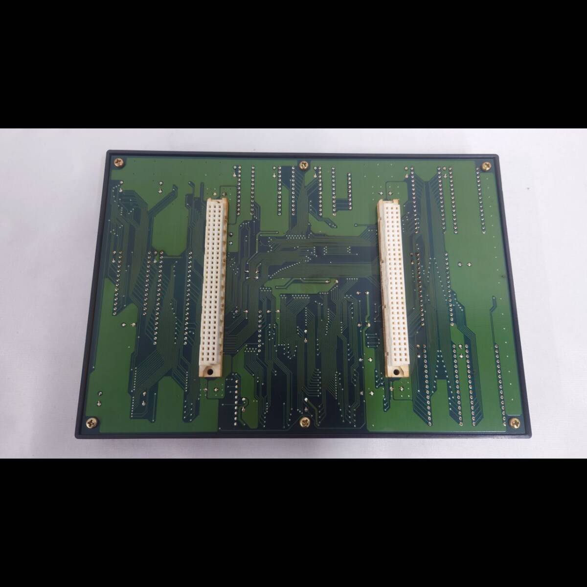 セイブ開発 戦球 基板(SPIシステムマザーボード&ROMボード セイブ開発 戦球 基板(SPIシステムマザーボード&ROMボード