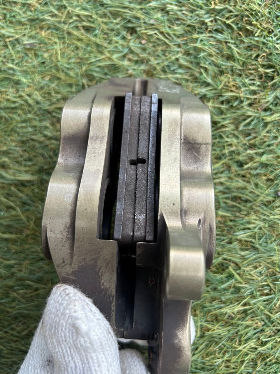 brembo ブレンボ CNC キャリパー レーシングキャリパー 左右 brembo ブレンボ CNC キャリパー レーシングキャリパー 左右