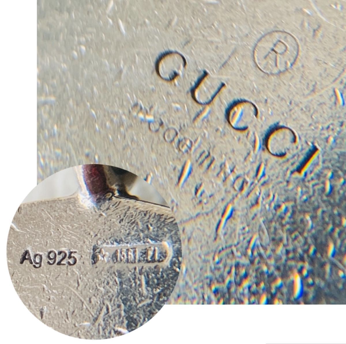 希少品 GUCCI グッチ ネックレス コイン ネックレス 筆記体 細美 希少品 GUCCI グッチ ネックレス コイン ネックレス 筆記体 細美