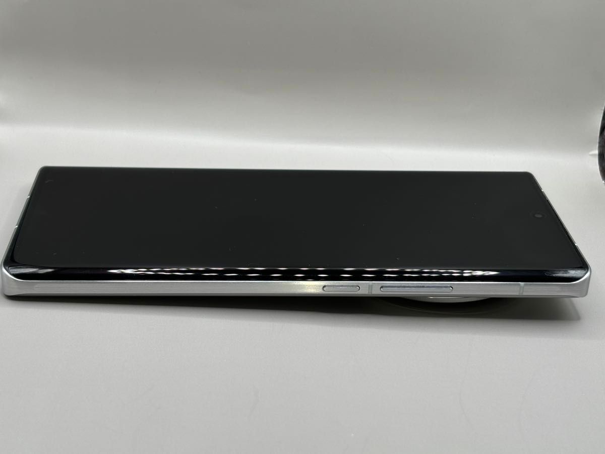 新品同様 vivo x100 ultra チタニウムグレー 16/512GB 中国版 新品同様 vivo x100 ultra チタニウムグレー 16/512GB 中国版