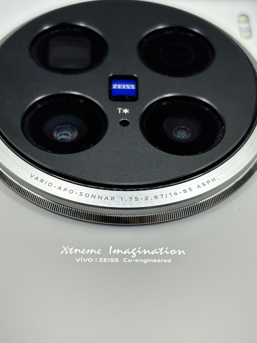 新品同様 vivo x100 ultra チタニウムグレー 16/512GB 中国版 新品同様 vivo x100 ultra チタニウムグレー 16/512GB 中国版
