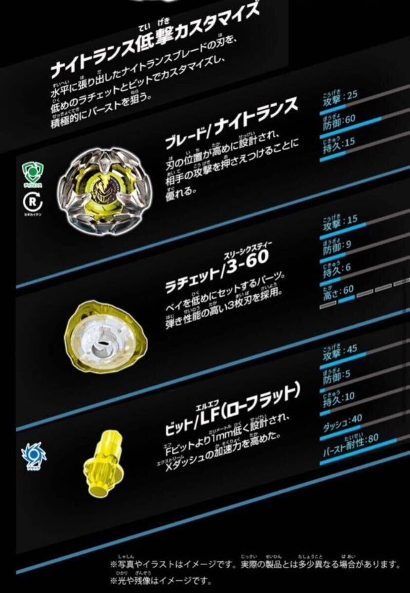 BEYBLADE X ヘルズチェインデッキセット BX-21|Yahoo!フリマ BEYBLADE X ヘルズチェインデッキセット BX-21|Yahoo!フリマ