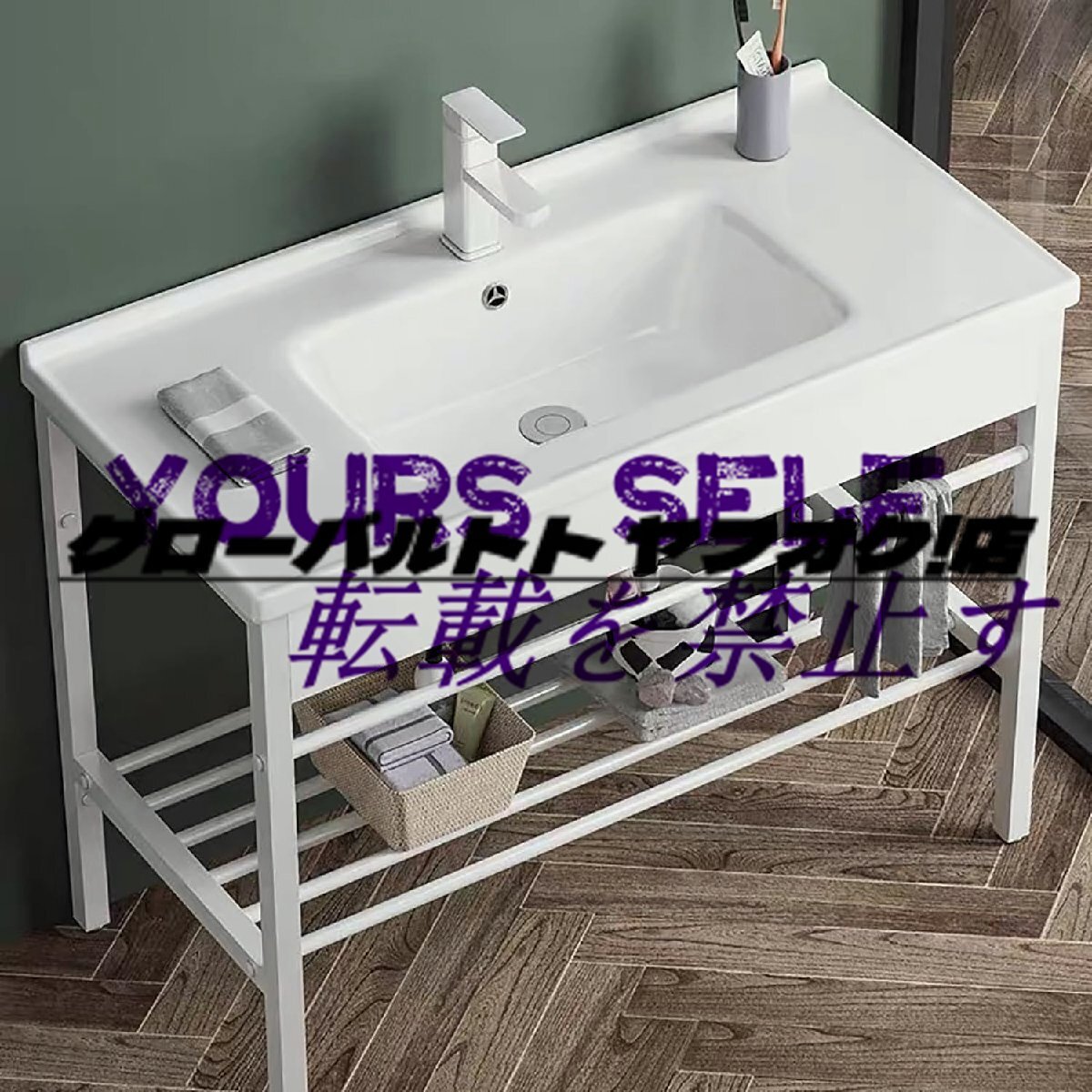 実用品 洗面台セット流し台 ガーデンキッチンシンク 混合水栓 実用品 洗面台セット流し台 ガーデンキッチンシンク 混合水栓