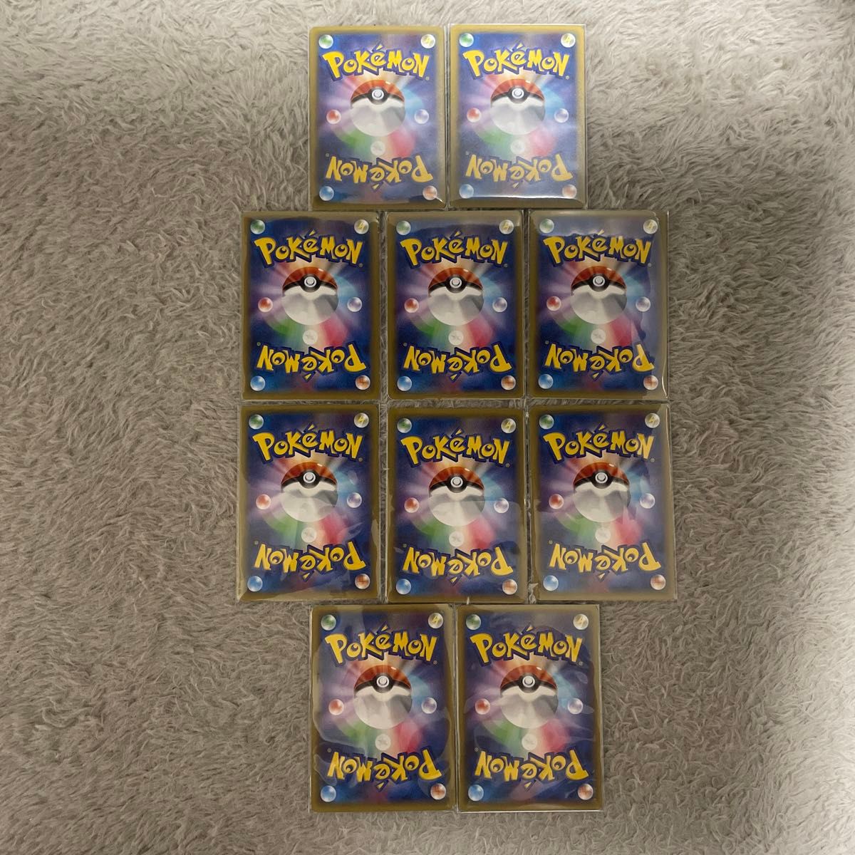 ポケモンカード 伝説キラコレクション フルアート コンプリート ポケモンカード 伝説キラコレクション フルアート コンプリート