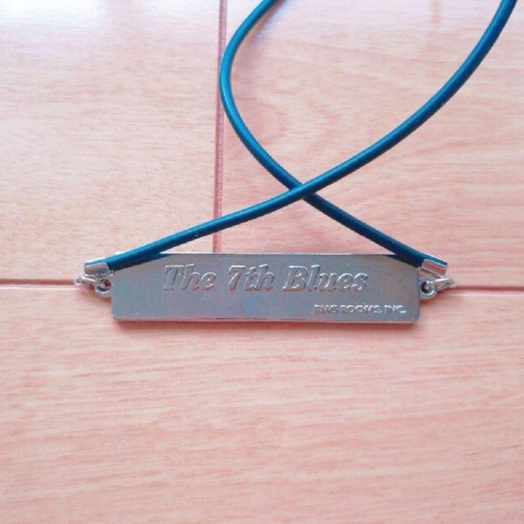 B'z The 7th Blues ペンダント ネックレス|Yahoo!フリマ(旧 B'z The 7th Blues ペンダント ネックレス|Yahoo!フリマ(旧