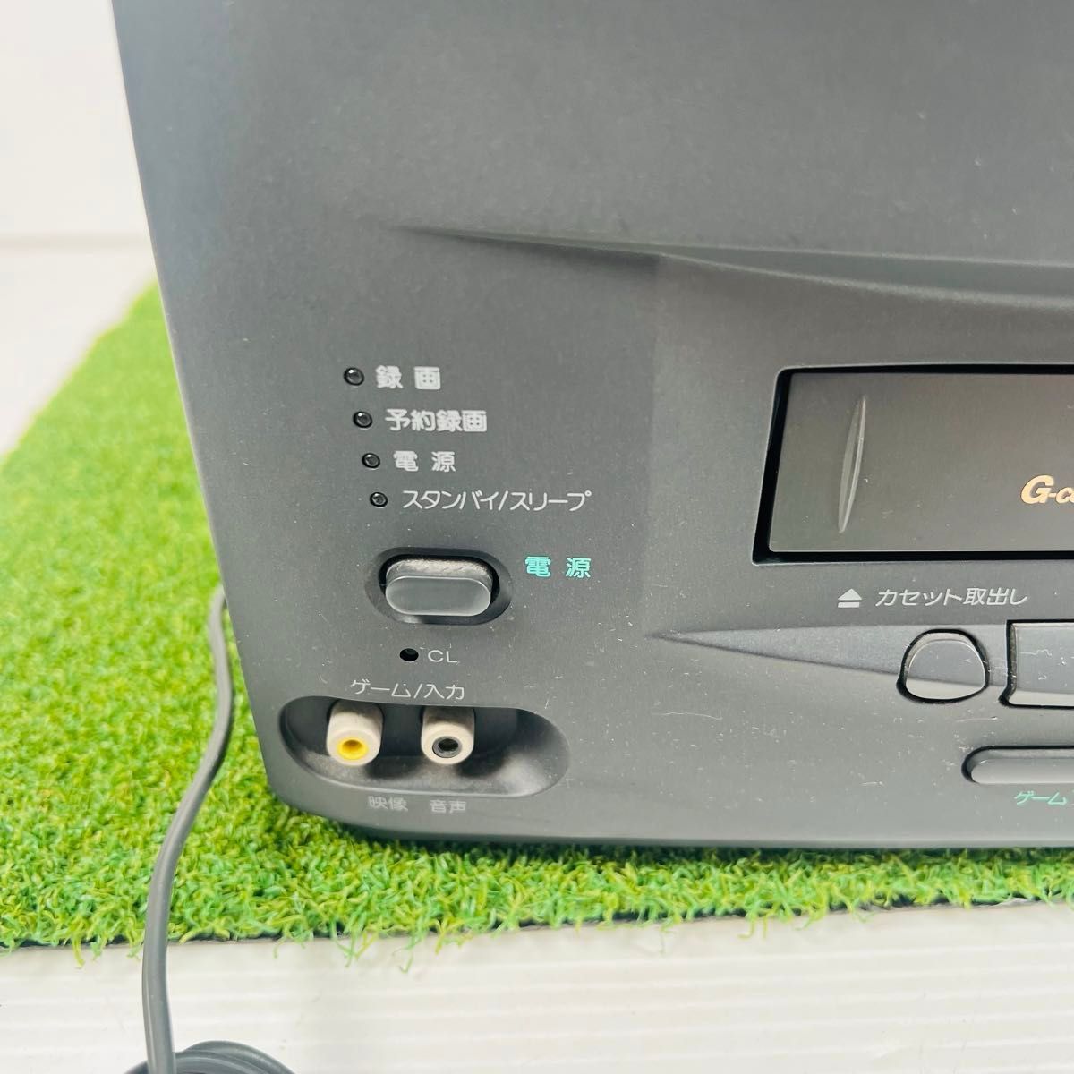 中古 トリニトロンカラービデオテレビ SONY KV-14MVT1 中古 トリニトロンカラービデオテレビ SONY KV-14MVT1