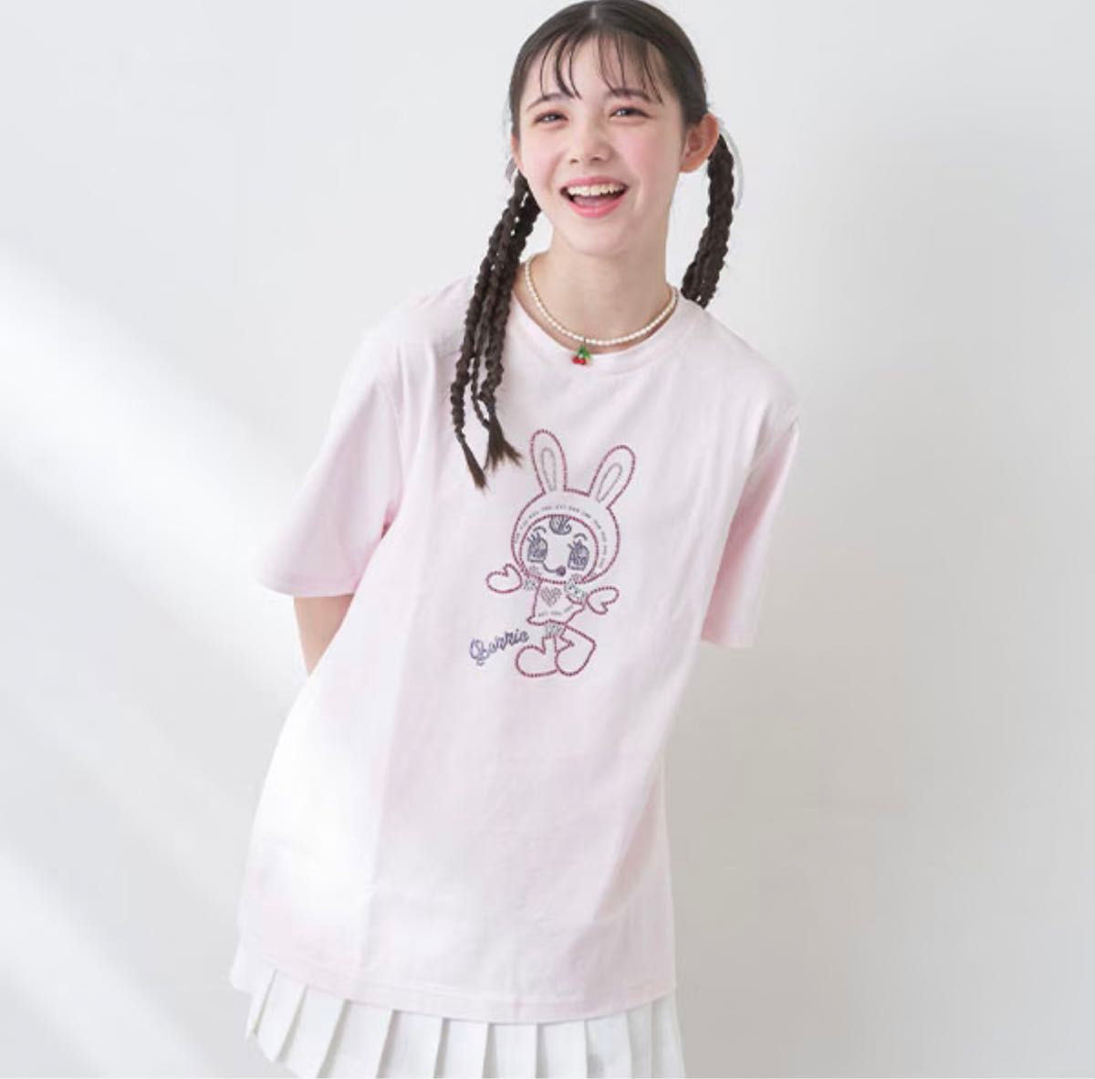 メゾピアノ mezzo piano メゾピアノジュニア ベリエちゃん メゾピアノ mezzo piano メゾピアノジュニア ベリエちゃん
