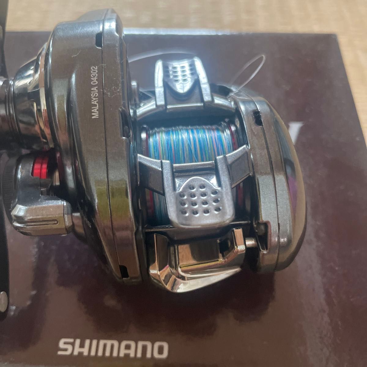 SHIMANO シマノ 21エンゲツ 100HG|Yahoo!フリマ(旧PayPayフリマ) SHIMANO シマノ 21エンゲツ 100HG|Yahoo!フリマ(旧PayPayフリマ)