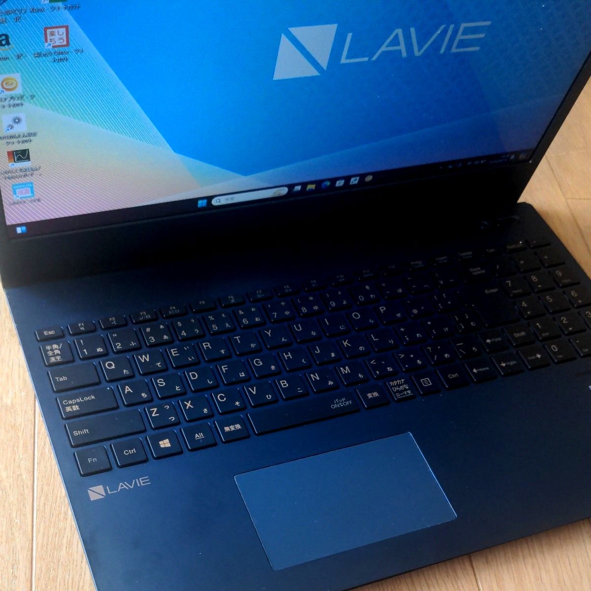 NEC LAVIE N1585/AAL【ジャンク品】|Yahoo!フリマ(旧PayPay NEC LAVIE N1585/AAL【ジャンク品】|Yahoo!フリマ(旧PayPay