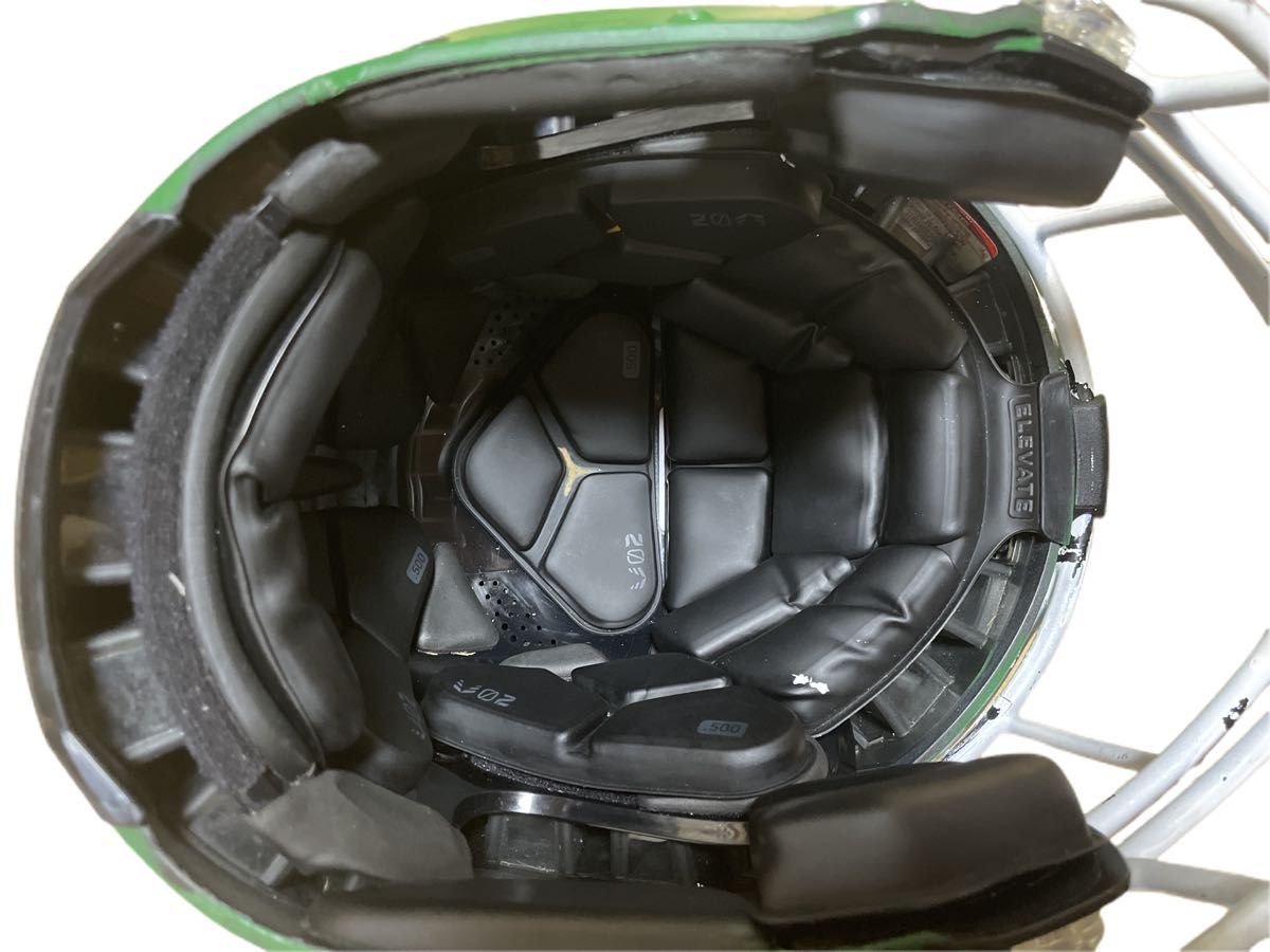 VICIS 02 アメフト ヘルメット バイシス ZERO2|Yahoo!フリマ VICIS 02 アメフト ヘルメット バイシス ZERO2|Yahoo!フリマ